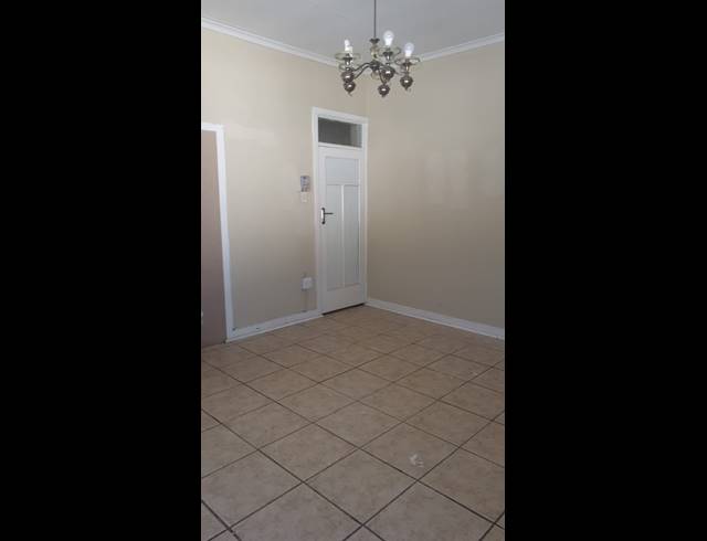 1 bed property to rent in SAVOY ESTATE